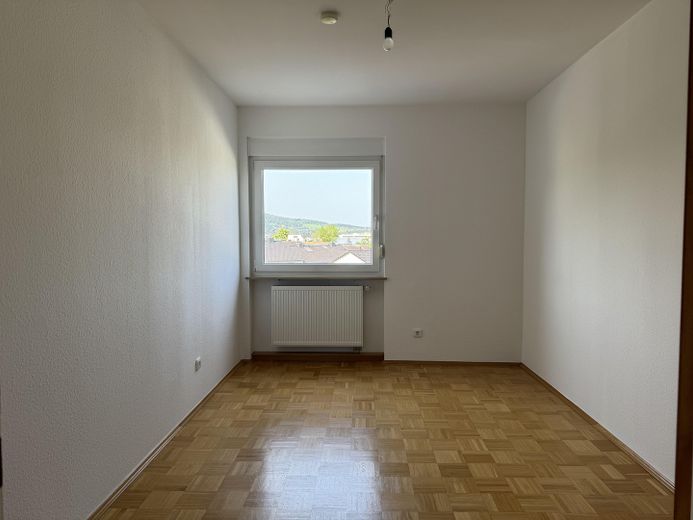 Sobre los tejados de Bad Kreuznach – apartamento de 3 habitaciones con balcón y vistas a la Kauzenburg – Foto 6
