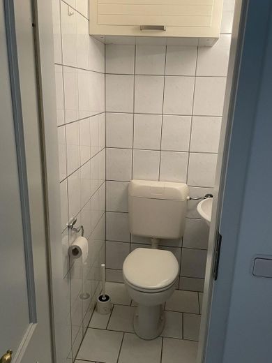 Beispiel Gäste WC