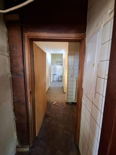 Gastrofläche in Top-Lage von Heusenstamm – ca. 120 m² mit vielfältigen Nutzungsmöglichkeiten – Foto 7