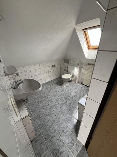 4-Raumwohnung im Dachgeschoss – Foto 12