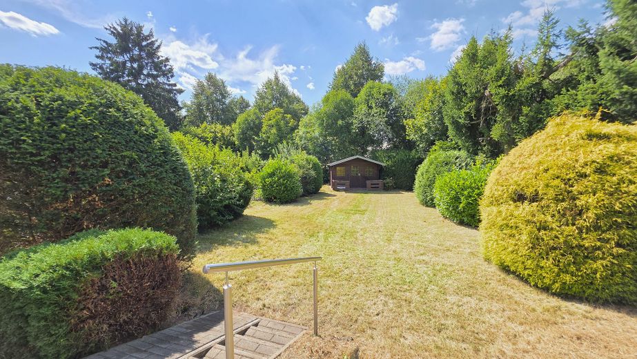 Doppelhaustraum in gefragter Lage von Herford – Foto 15