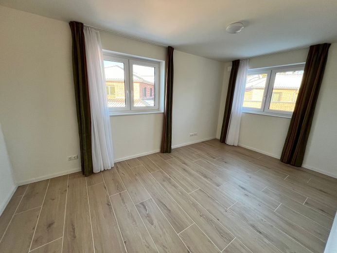 Penthauswohnung  Bad Bevensen Mitte – Schlafzimmer