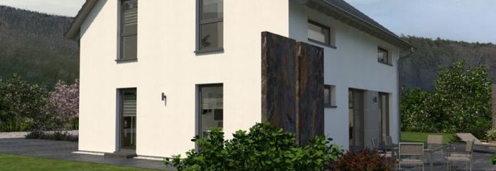 Haus zum sparen mit viel Platz ! Preis mit Grundstück berechnet !