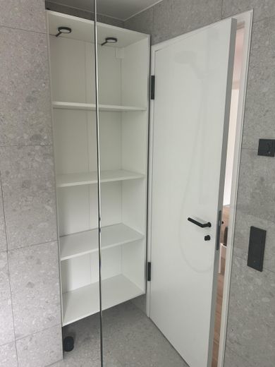 Neue, top moderne 2 Zimmer in ruhiger Lage, ideal für Referendare – Foto 9