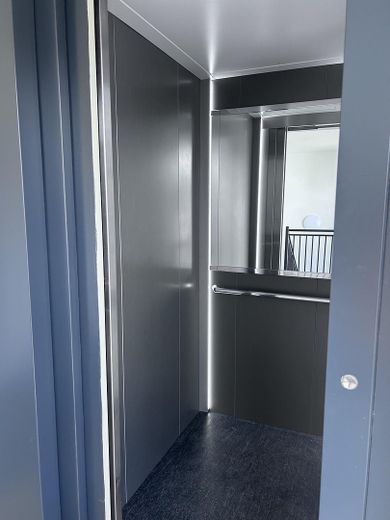 Neubauwohnung in attraktiver Lage von Rendsburg – Fahrstuhl