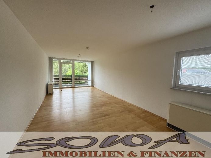 Ausblick und Natur - Bezugsfreie 3 Zimmerwohnung in Riedenburg - Geislhof - Ein Objekt von Ihrem Immobilienpartner SOWA Immobilien und Finanzen – Bild 3