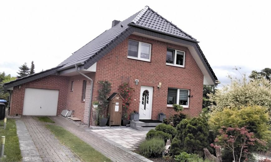 Verkaufe EFH – Foto 1