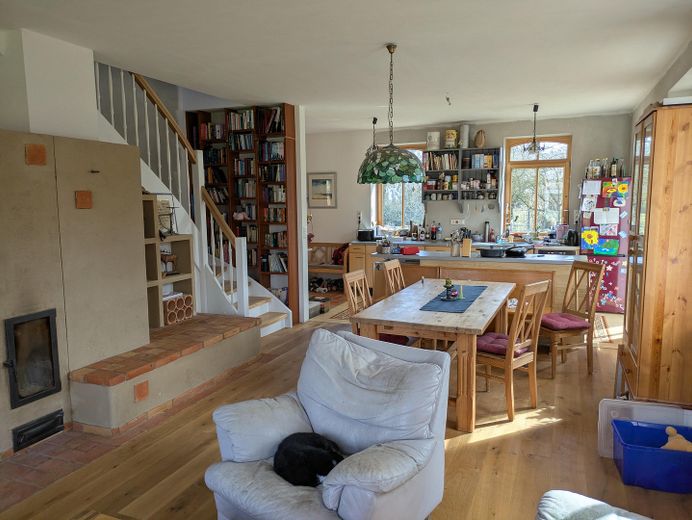 Wohnzimmer 2