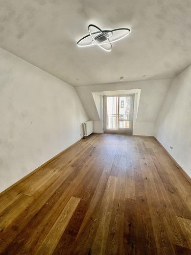 Charmante 1-Zimmer-Wohnung im Herzen Münchens –  Einzugsbereit – Foto 1