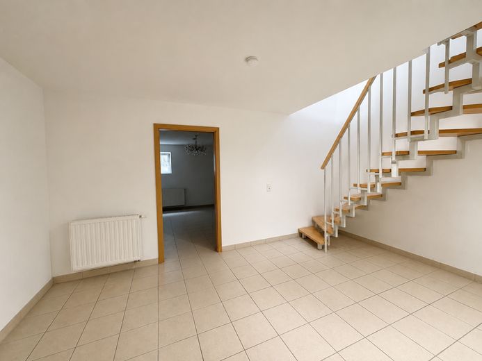 *Reihenendhaus in ruhiger Lage von FFM-Griesheim* – Kellerbereich