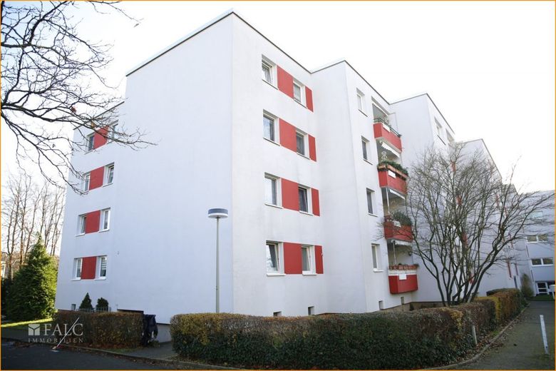 Schrägansicht