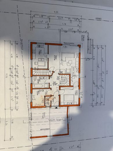 Nachhaltig Wohnen & Sparen: Haus mit ELW (Zins-Joker), High-End Technik 2022 & 1300m² Grund – Foto 32