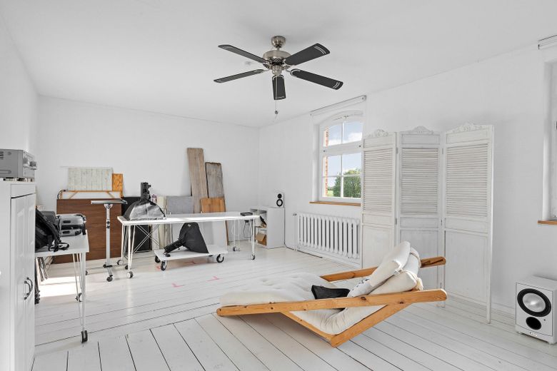 1.350 qm Wohnraum unweit Küste (WG, Mehrgener., Proj., Initiativen) – Foto 24
