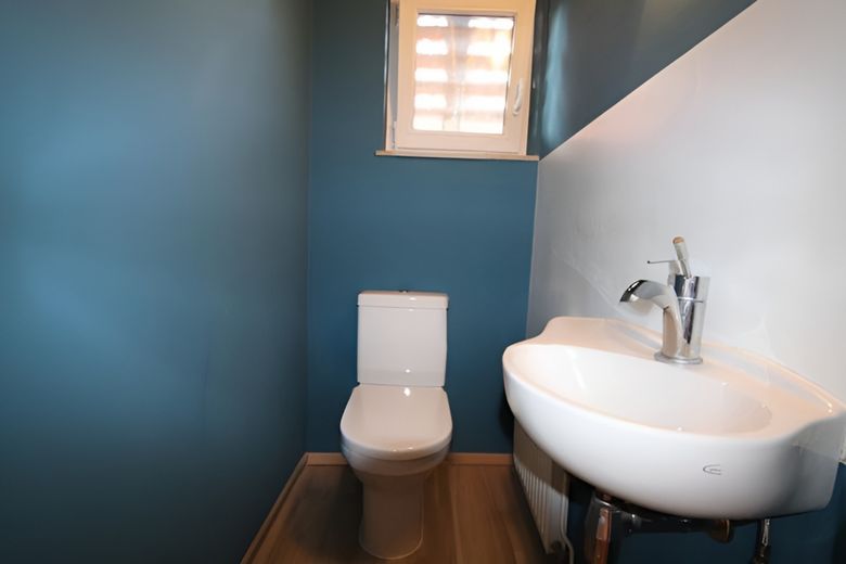 Gäste WC