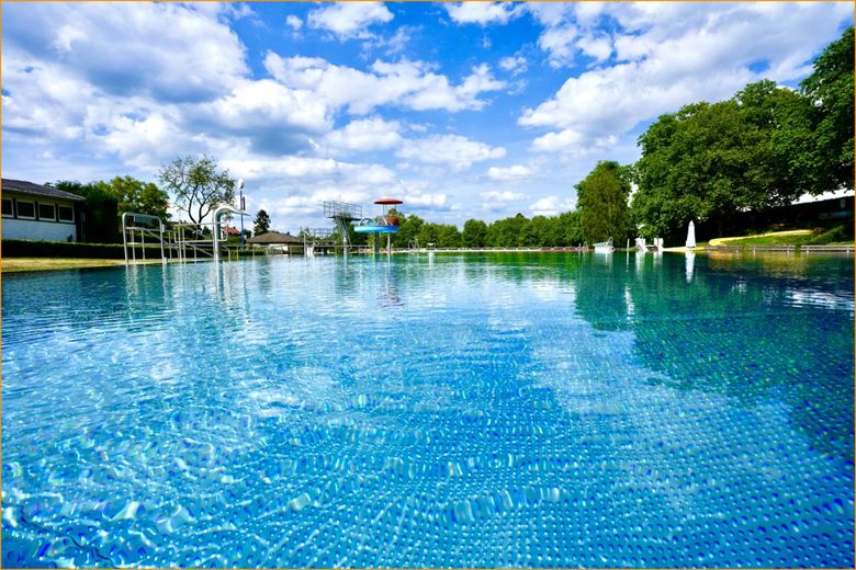 Freibad