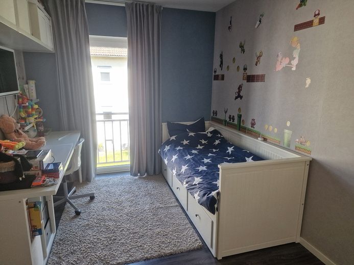 Wunderschöne Stadtvilla mit Einliegerwohnung z.B. direkt mit Mieteinnahmen starten! – Foto 22