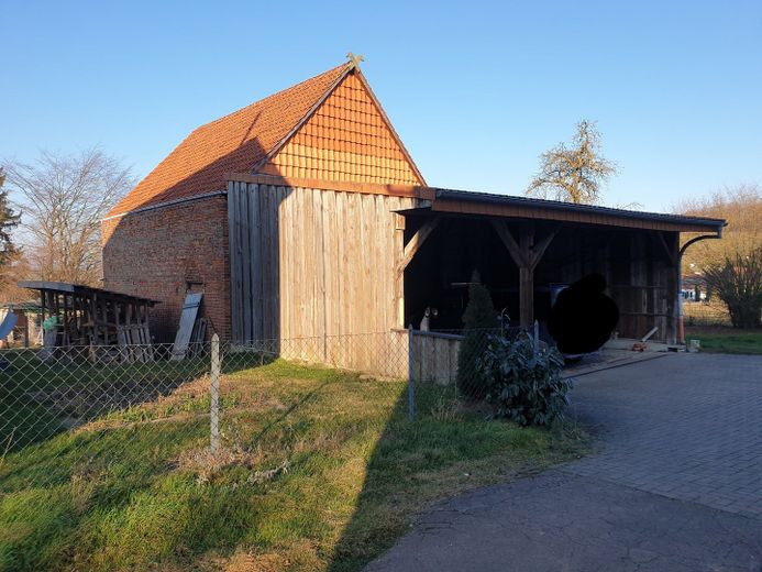 Alfeld-OT, EFH + Nebengeb. – Foto 6