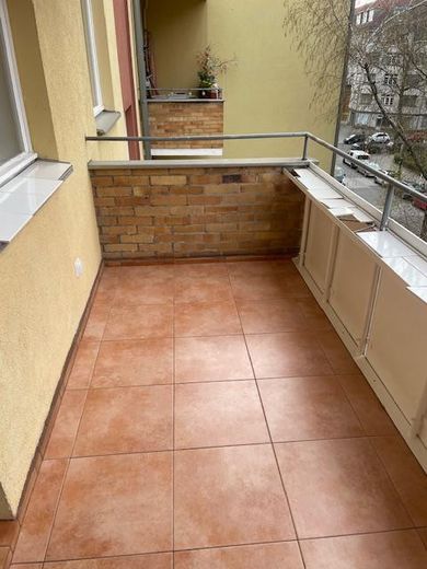 Balkon 1