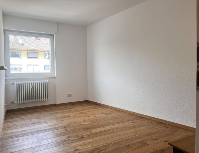 Kinder-/Arbeitszimmer