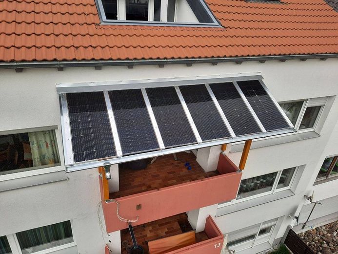 Eigentumswohnung in Ostrach zu verkaufen – Foto 13