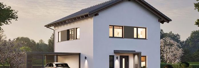 Einfamilienhaus in ruhiger Lage von Reutlingen-Mittelstadt inkl. Grundstück