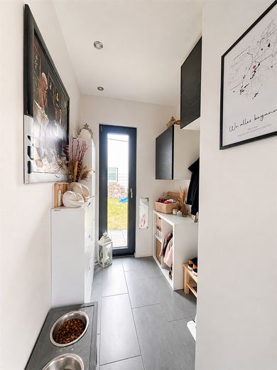 Garderobe