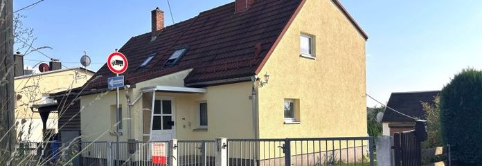 Gemütlich mit vielen Möglichkeiten