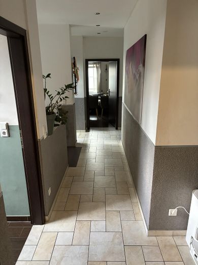 Daire yerine ev hissi | 147 m² | havuzlu özel bahçe | büyük garaj | komisyonsuz – Fotoğraf 14