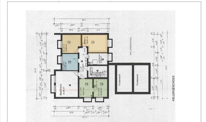 Mehrparteienhaus in Erding – Attraktive Kapitalanlage ohne Maklerprovision – Foto 31