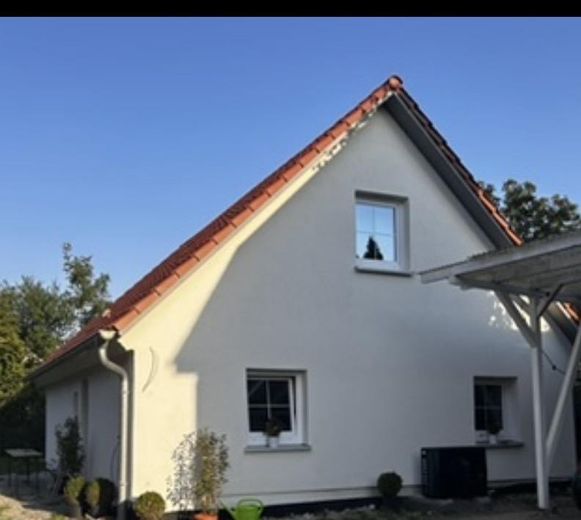 Gemeubileerd huis – Foto 1