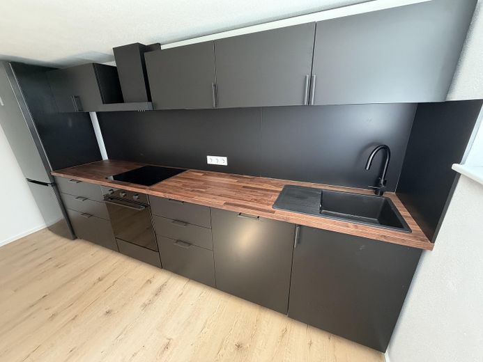 Moderne WG-Zimmer für Studenten in Ingolstadt-Mailing | Möbliert | WLAN | All-inclusive | – फोटो 7