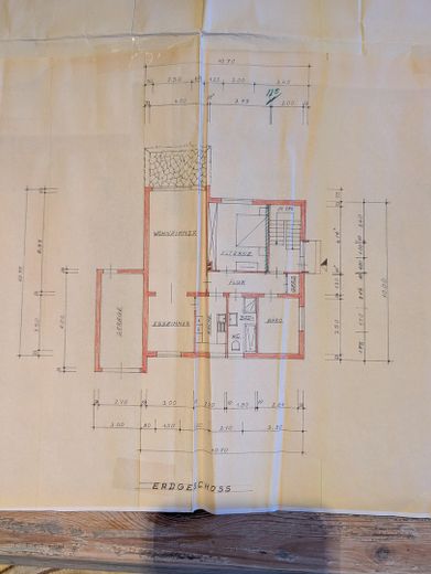 Casa bifamiliare – Foto 44