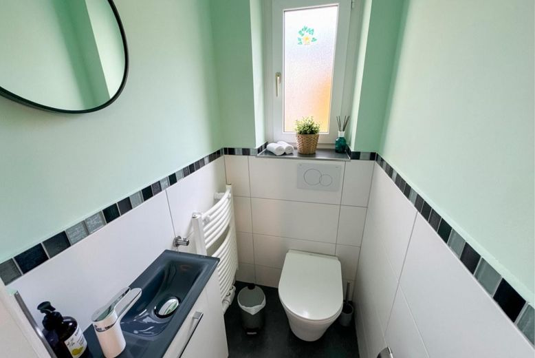 Charmantes, top-modernisiertes Reihenmittelhaus in Kaufbeuren – PRIVATVERKAUF (Provisionsfrei!) – Foto 12
