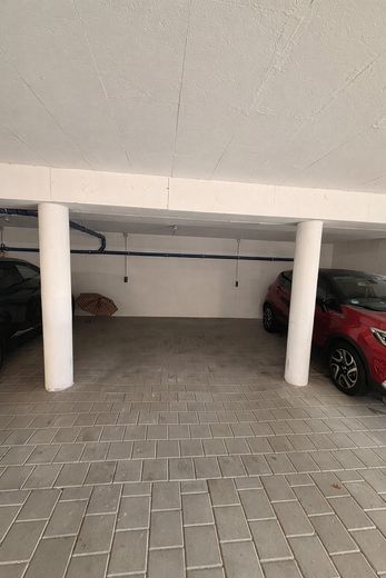 Zentrale 3,5-Zi.-EG-Wohnung,92m²,barrierefrei TG-provisionsfrei – Tiefgarage