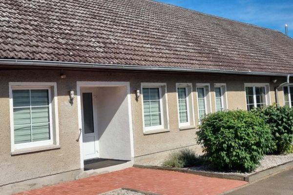 Ihr Haus in Strandnähe - Vogelsang Warsin