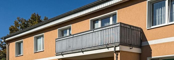 Immeuble résidentiel entièrement loué avec 14 logements dans le Havelland