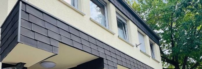 Wohnen mit Komfort in Werl: 2-Zimmer-Eigentumswohnung mit Gäste-WC, Einbauküche und Stellplatz