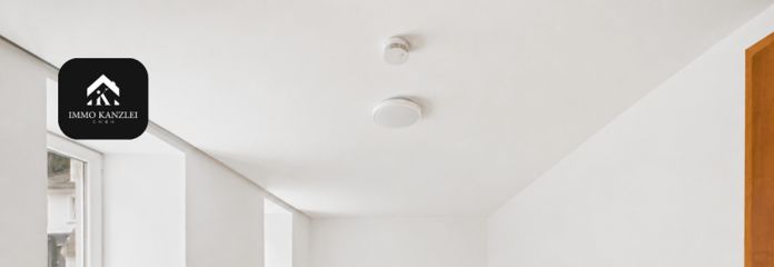 Vermietete 2-Zimmer-Wohnung mit ca. 5,35 % Bruttorendite und zwei Zusatzräumen