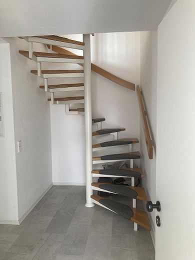 Treppe