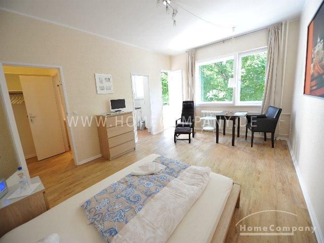 Kleine, gemütliche 1-Zimmer-Apartment für Neu-Berliner – Zentral  &  Ruhig – 6039f1035fa6e93497fe6da1577776c9c98286fc.jpg