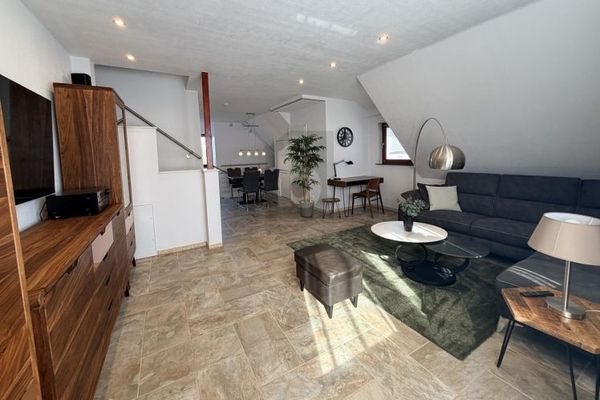 STILVOLLES MÖBLIERTES WOHNEN AUF ZEIT