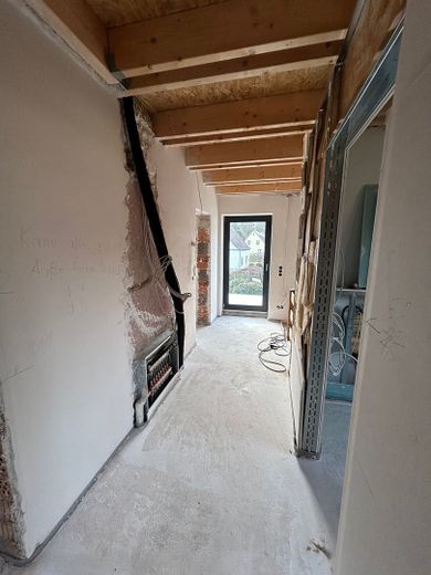 Thüringen / Wartburgkreis/ Thal, EFH – Foto 17