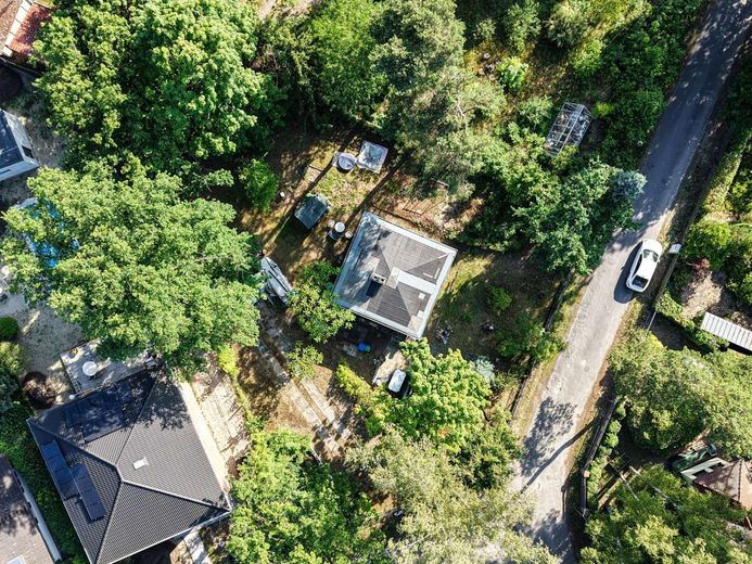 Bauträgerfreies Grundstück in Top-Lage von Eichwalde – Eichwalde-Ansicht