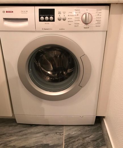 Neuwertige und möblierte Wohnung in Kleefeld (in der Nähe MHH) – Foto 17