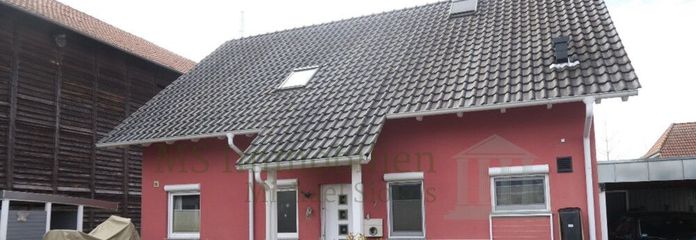 Hausansicht 2