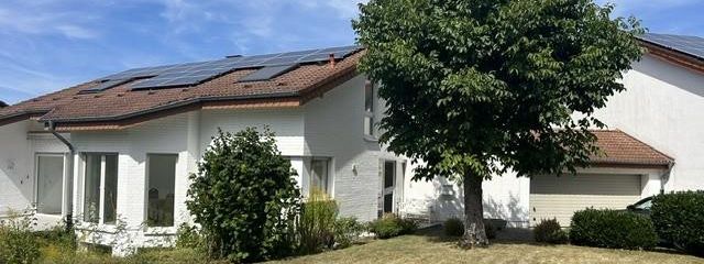 Großzügiges Einfamilienhaus auf 1000 qm in Paderborn Kernstadt – Haus von Süüden