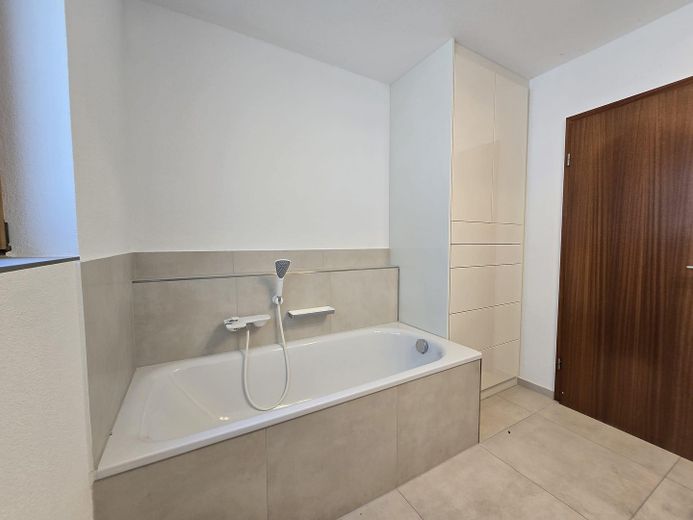 Badezimmer Bild II