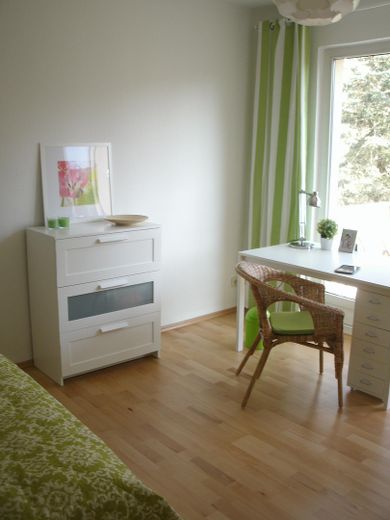 tolle Wohnung mit Balkon am Heidelberger Platz bezugsfrei oder als Anlage mit top Rendite – Foto 16