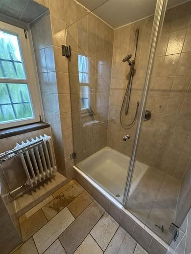 Dusche