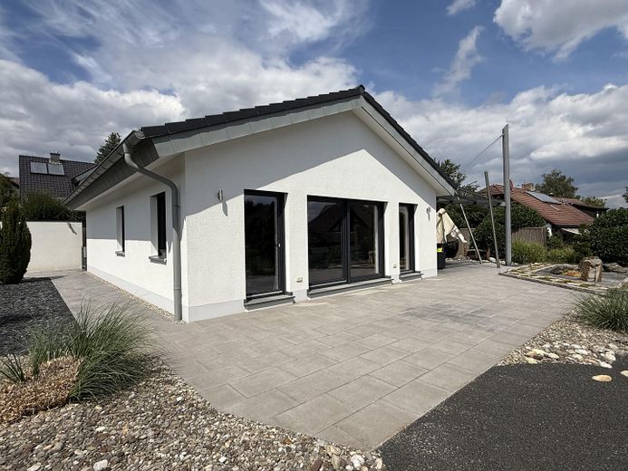 Haus Terrasse 2
